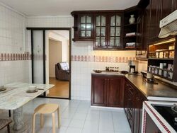 Blk 540 Serangoon North Avenue 4 (Serangoon), HDB 5 Rooms #578784901